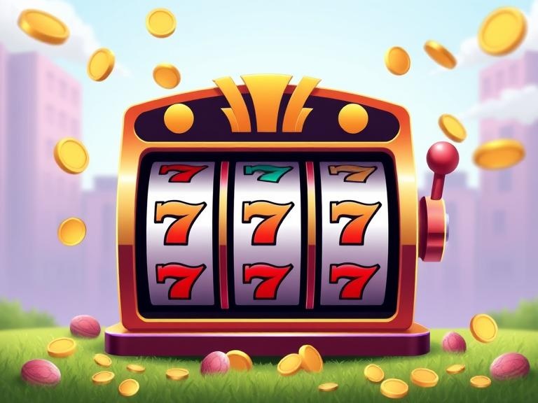 jdb slot