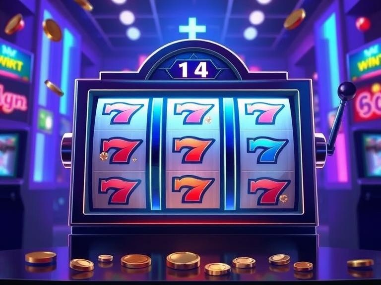 jdb slot