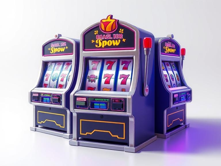 jdb slot
