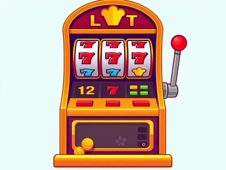 jdb slot